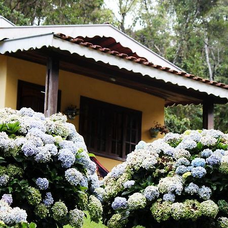 Pousada Wicca Vale Sao Bento do Sapucai Bagian luar foto