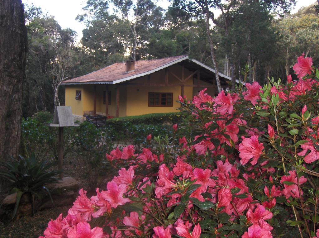 Pousada Wicca Vale Sao Bento do Sapucai Bagian luar foto