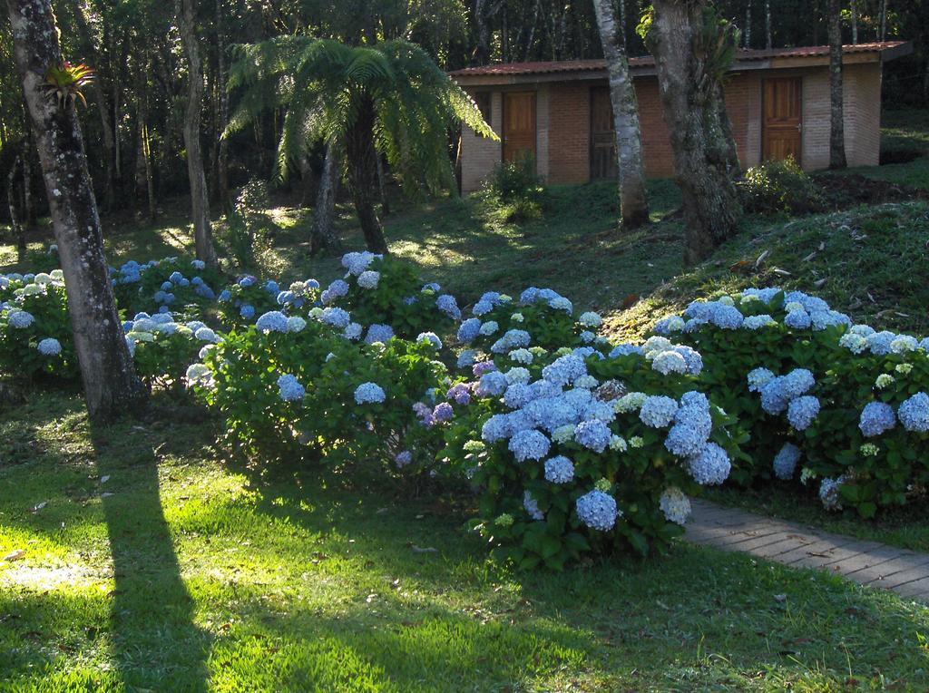 Pousada Wicca Vale Sao Bento do Sapucai Bagian luar foto