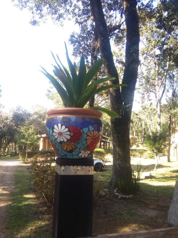 Pousada Wicca Vale Sao Bento do Sapucai Bagian luar foto