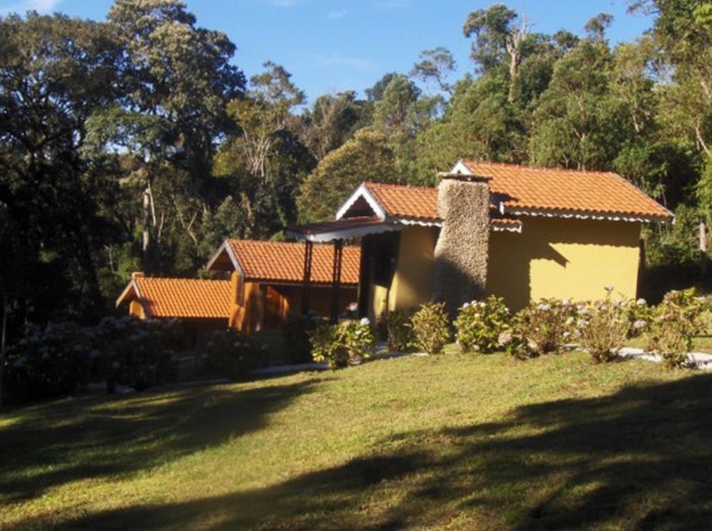 Pousada Wicca Vale Sao Bento do Sapucai Bagian luar foto