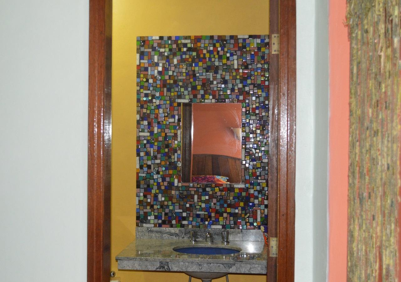 Pousada Wicca Vale Sao Bento do Sapucai Bagian luar foto