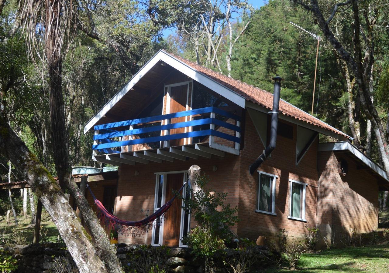 Pousada Wicca Vale Sao Bento do Sapucai Bagian luar foto