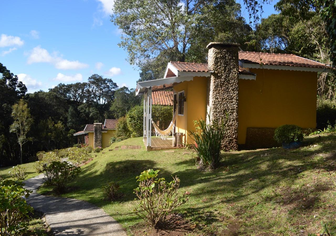 Pousada Wicca Vale Sao Bento do Sapucai Bagian luar foto